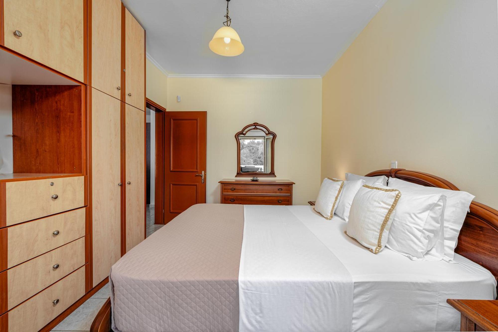 טרגקי Villa Rosa 3 Bedroom With Sea View מראה חיצוני תמונה